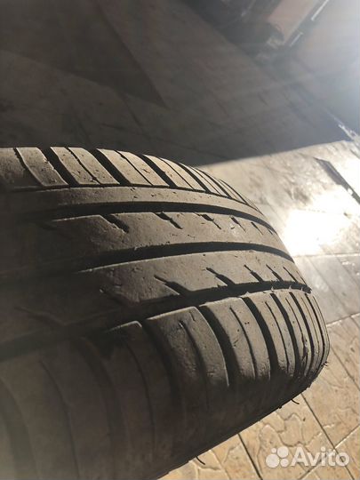 КАМА 407 175/65 R14