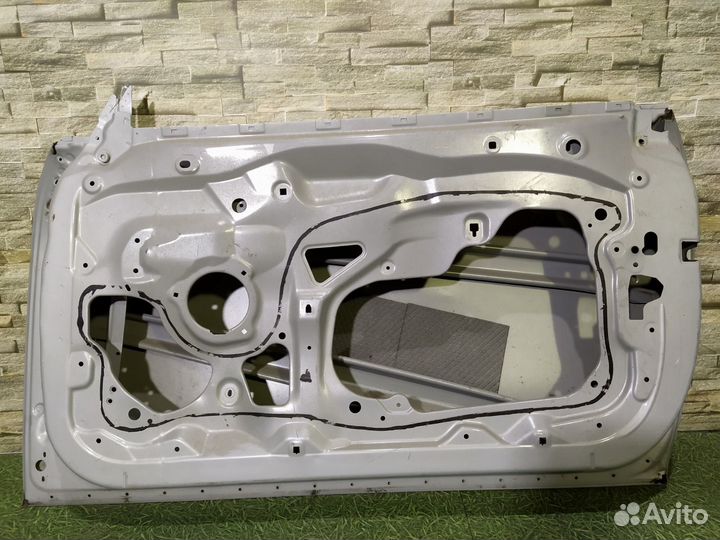 Дверь передняя правая передняя правая Mini Hatch