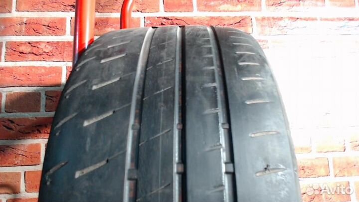 Bridgestone Potenza S007 275/30 R20 97Y