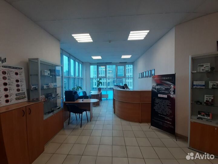 Иммобилайзер игла 220 с установкой