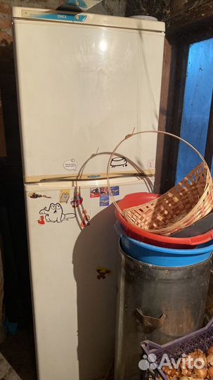 Холодильник