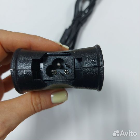 Блок питания для ноутбука dell