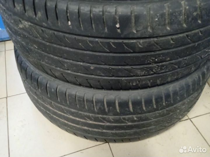 Калеса летние 19