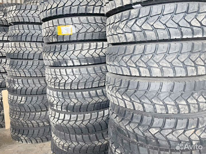 Шины на камаз constancy 315/80 R 22.5