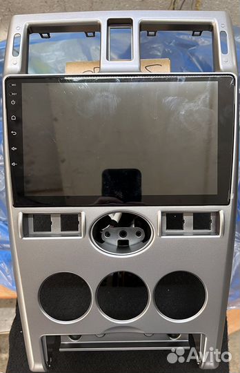 Магнитола андройд лада приора