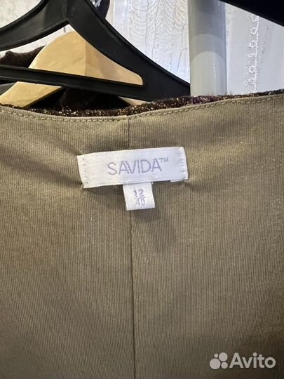 Платье женское