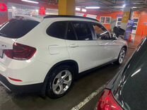 BMW X1 2.0 AT, 2013, 182 000 км, с пробегом, цена 1 570 000 руб.