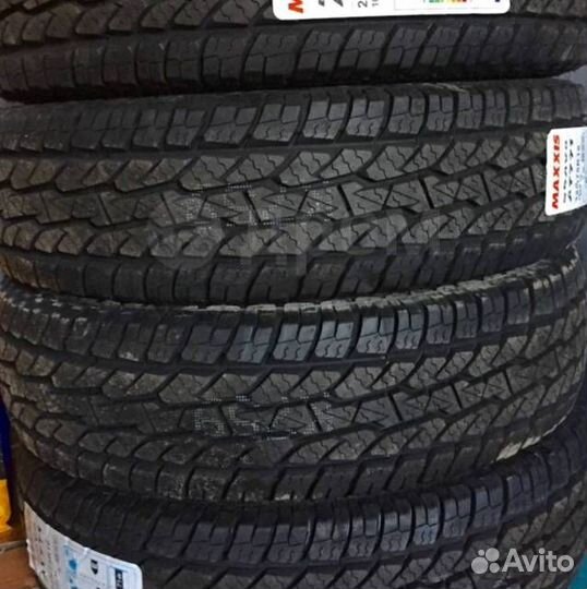 Maxxis AT-771 Bravo 255/65 R17