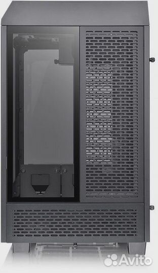 Компьютерный корпус Thermaltake CA-1R3-00S1WN-00