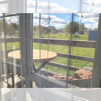 1-к. дом, 40 м²