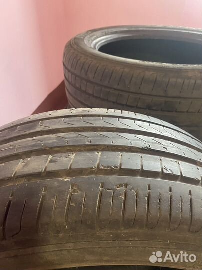 Pirelli Scorpion Verde 235/55 R19 105V