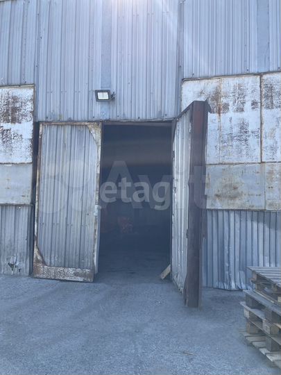 Сдам складское помещение, 1150.2 м²