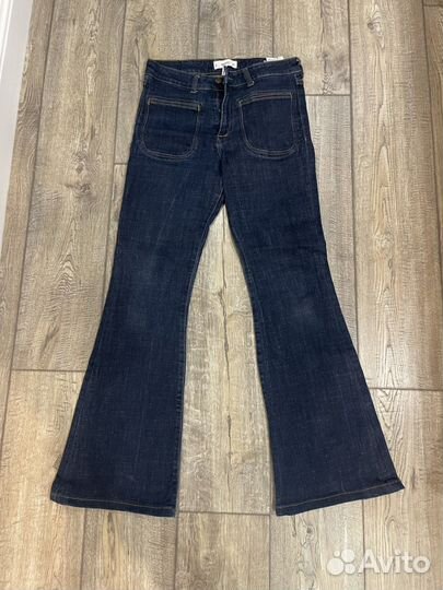 Джинсы женские mango