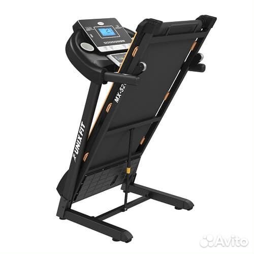 Беговая дорожка Unixfit MX-520R