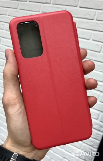 Чехол на Xiaomi