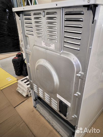 Плита электрическая gorenje