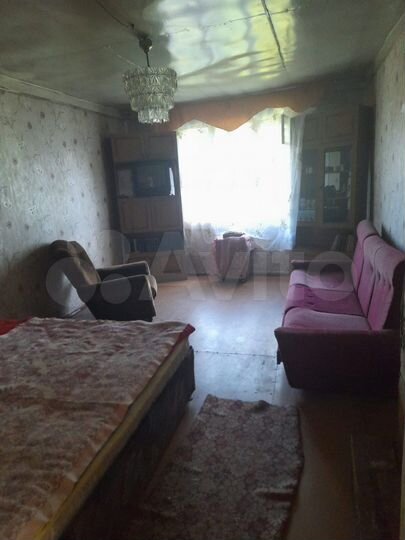 Дом 60 м² на участке 4 сот.