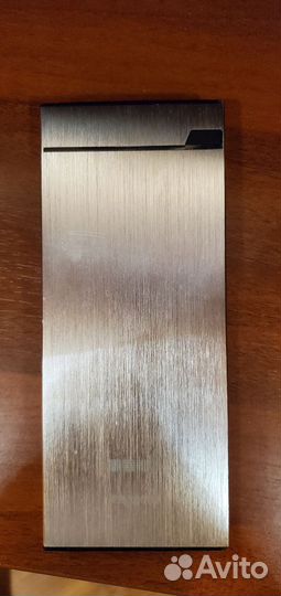 Внешний аккумулятор interstep PB 20800
