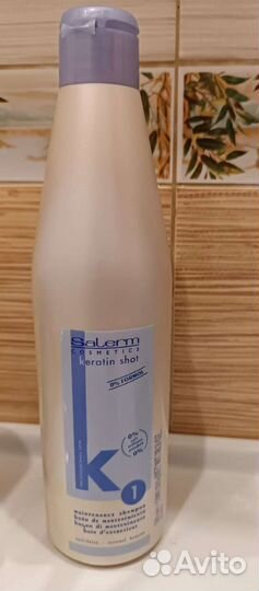 Уход за волосами