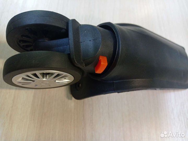 Колёса и запчасти для чемоданов всех видов