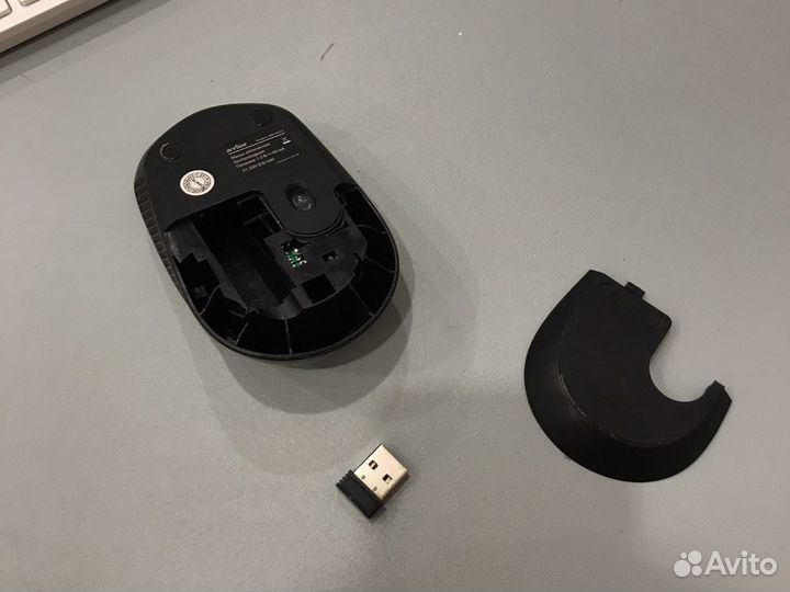 Беспроводная мышь