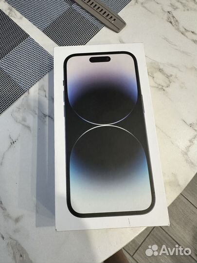 iPhone 14 Pro, 128 ГБ