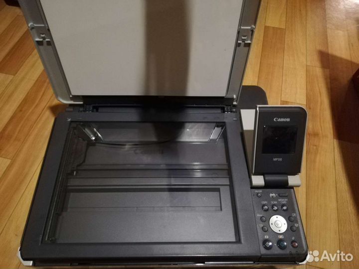 Мфу:canon pixma MP510;HP DeskjetF2423