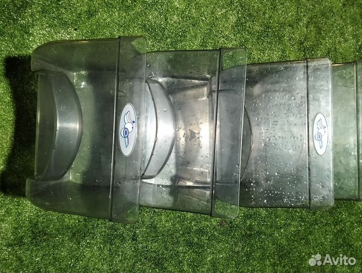 Фруктовый ящик для холодильника Атлант