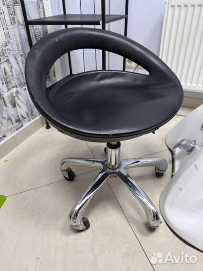 Стойка рецепшен бу