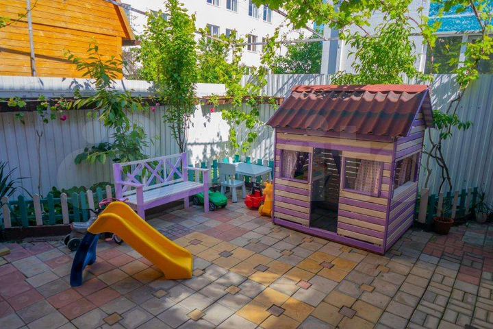 Комната 12 м², 1/1 эт.