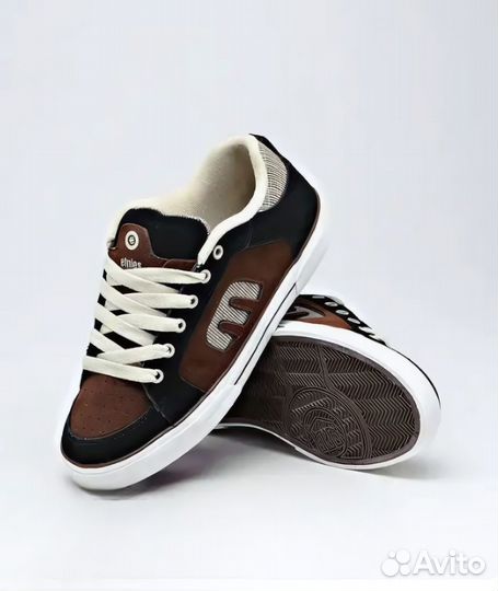 Кеды мужские Etnies