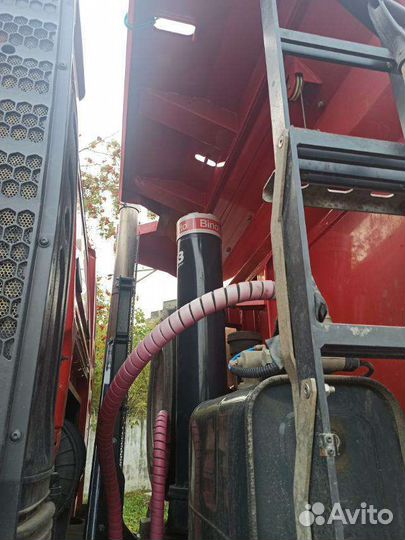 MAN TGS 41.440, 2021