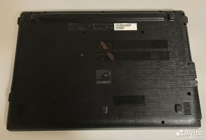 Acer Aspire E5-573G
