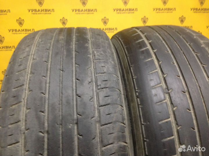 Yokohama Advan A460 205/55 R16 91V