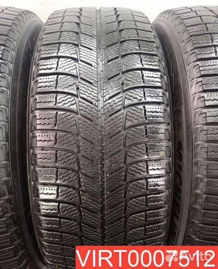 Michelin X-Ice 3 225/60 R17 99H