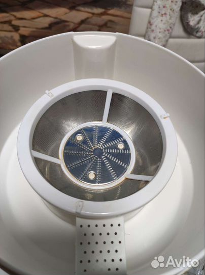 Соковыжималка binatone