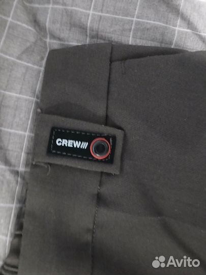 Брюки женские