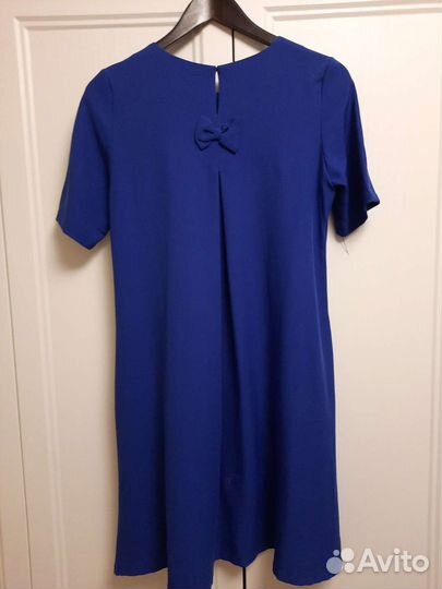 Платье 46