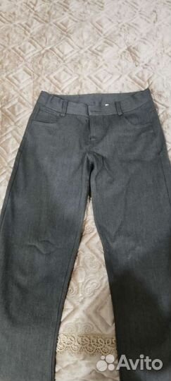 Школьная форма для мальчика