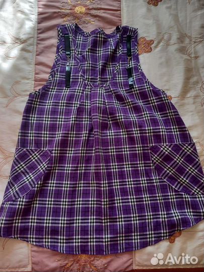 Туника для беременных