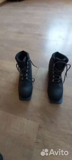 Лыжи беговые