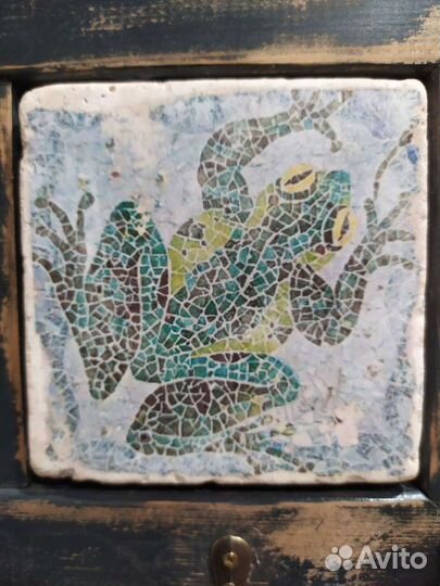 Ключница авторская