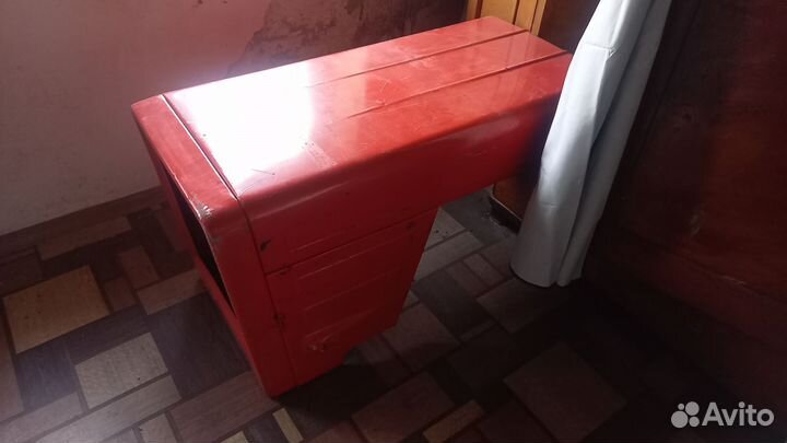 Капот на трактор т25