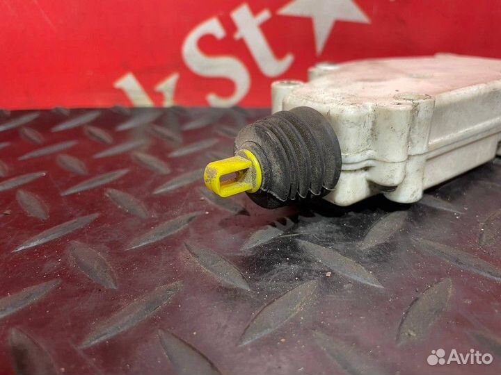 Активатор замка двери Scania 5-series