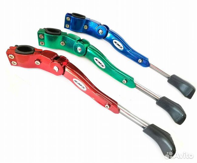 Подножка для велосипеда 24