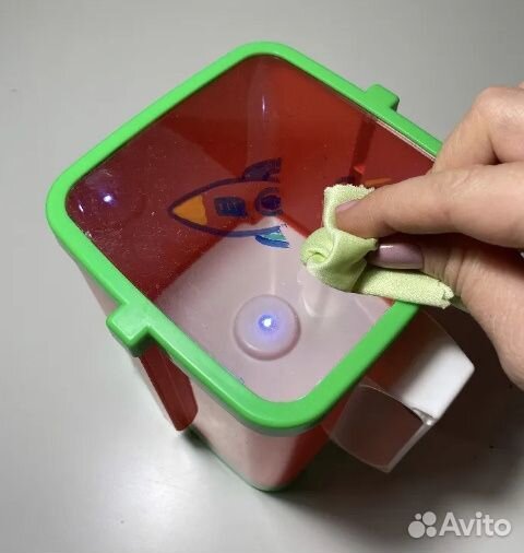 Проектор творческий для рисования 3D