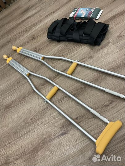 Коленный ортез