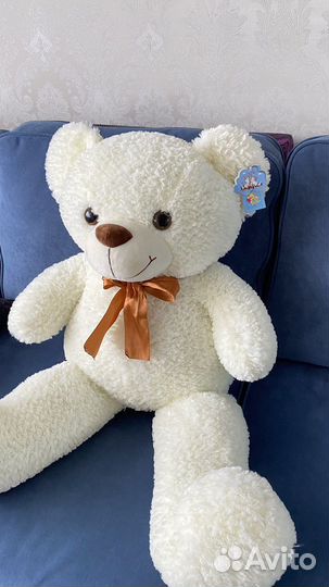 Мишка Тедди