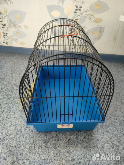 Продается клетка