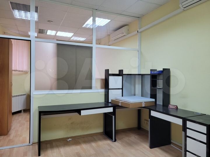 Офис, прямая аренда от собственника, 101.7 м²